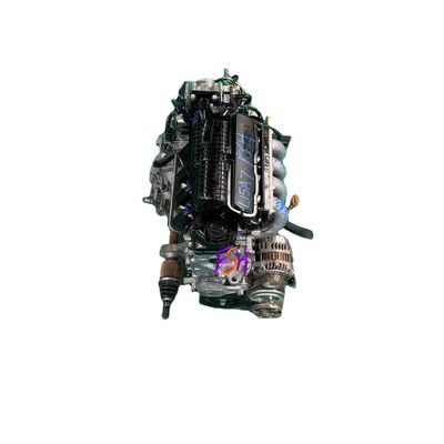 良い価格 高品質の中古 日本製 L15A 715A1 ガソリンエンジン ロングブロック ホンダフェンファン用 オンライン