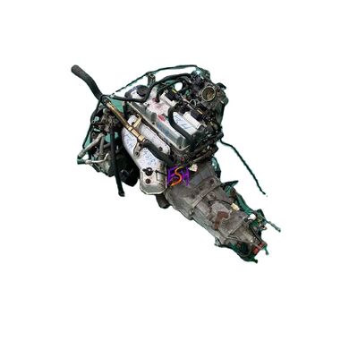 良い価格 三菱自動車用現代エンジンアセンブリ 純正 4G18 ガソリンエンジン 2007-2012年モデル オンライン