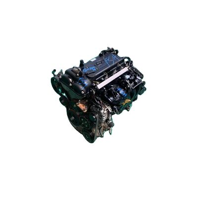 良い価格 ブティック オリジナル 中古 ハイオン・ダイ G4FG ガソリンエンジン組立て ハインダイ・モーター向け オンライン