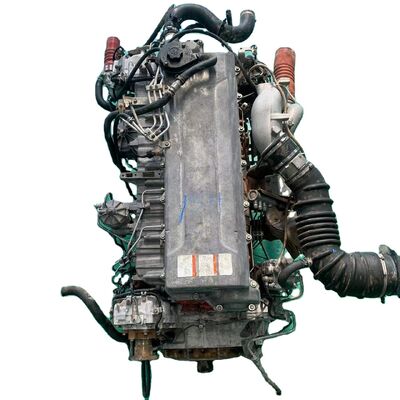良い価格 実用的 高品質 E13C 中古ディーゼルエンジン トラクター ミキサートラックに適しています オンライン