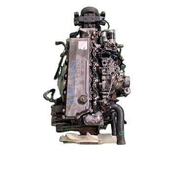 良い価格 ISUZU 4JB1用ディーゼルエンジンの組立物 トラック用4HF1用エンジン オンライン