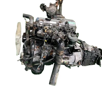 良い価格 中古 14B 中古ディーゼルエンジン ジップ ミニバス 農業用車 オンライン