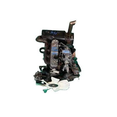 良い価格 オリジナル 完動品 ディーゼルエンジン 掘削機 4JB1 いすゞ 中古ディーゼルエンジン オンライン