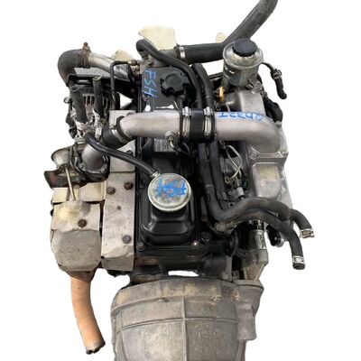 良い価格 2023年販売 日産ピックアップトラックパルサドン用 QD32T 日本オリジナル中古ディーゼルエンジン 4気筒 オンライン