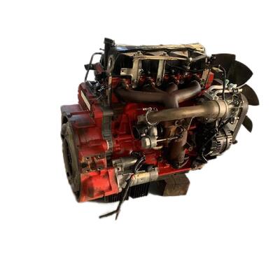 良い価格 人気中古ディーゼルエンジン ISF-3.8-T Euro-3 (Cummins用) オンライン