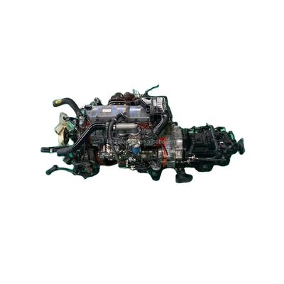 良い価格 トラック用中古ディーゼルエンジン 6HK1 オンライン