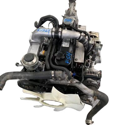 良い価格 日産ピックアップトラック用 QD32T.TD27.YD25.ZD30T 4気筒 日本オリジナル 中古ディーゼルエンジン パラディン オンライン