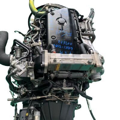 良い価格 Euro 4 トラック ディーゼル エンジン 組み立て モデル 4HK1 4KH1T 4HE1T 4HF1 オンライン