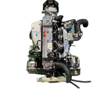 良い価格 高品質の中古車エンジン 農業用ディーゼルFD46エンジン トラック オンライン