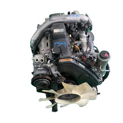 良い価格 オリジナル日本製 1KZ 1KZT トヨタPRADO用トラック用3.0L4シリンダーのディーゼルエンジン オンライン