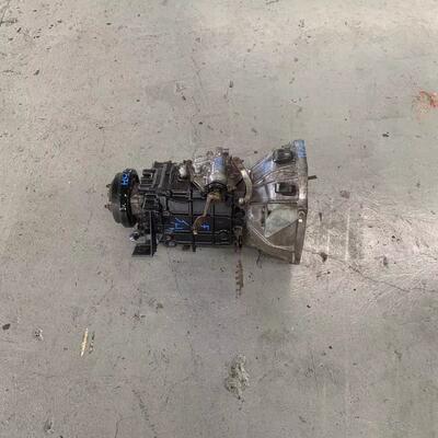 良い価格 トヨタバス、トラック用工場製ギアボックスアセンブリ高品質14B 4気筒3.7L中古ディーゼルエンジン オンライン