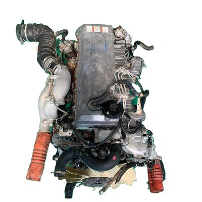 良い価格 卸売工場価格 中古ディーゼルエンジン E13C 中古日野エンジン ミキサートラック・トラクター用 オンライン