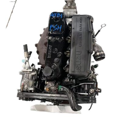良い価格 農業用トラクター用エンジン 4気筒 4JB1 4JB1T いすゞピックアップトラック用エンジン 販売 オンライン