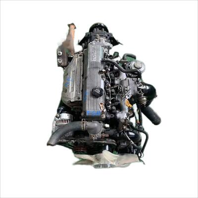 良い価格 トヨタ ジープ、ミニバス、農業車両用中古ディーゼルエンジン 14Bエンジン 工場価格 オンライン