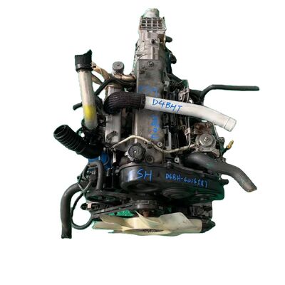 良い価格 中古 FSH ブランド ディーゼルエンジン D4BHT 韓国製 4気筒 2.5L 100%テスト済み トラック用交換部品 オンライン