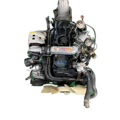 良い価格 トヨタ 2LT ディーゼルエンジン用オリジナルブティックは、ピックアップトラックに適しています。オーバーベアリング。プラド オンライン