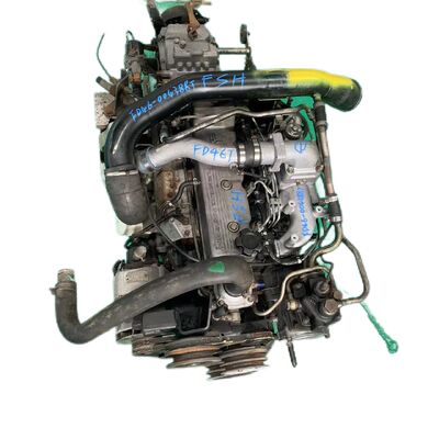 良い価格 100%オリジナル 日本 FD46T ZD30T 中古 ディーゼルエンジン ピックアップ ミニバス 日産用 オンライン