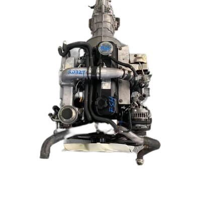 良い価格 QD32T カートラック用エンジン 日産ピックアップトラック用オリジナル中古ディーゼルエンジン パラドン オンライン
