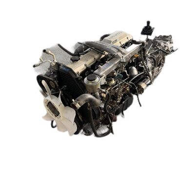 良い価格 オリジナル 1HDT 6 シリンダー エンジン 販売 トヨタ・ランド・クルーザー用 ディーゼル エンジン オンライン