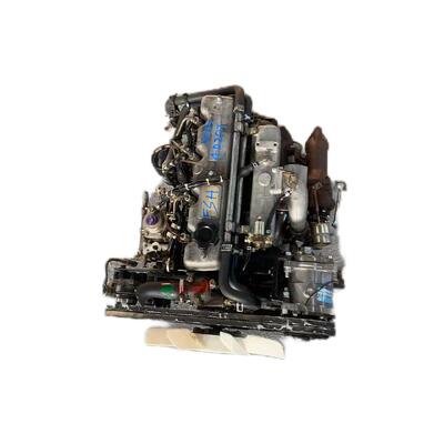 良い価格 FOTON 4D20 中古 ディーゼルエンジン 4 シリンダー 2.0L ピックアップ トラック オンライン