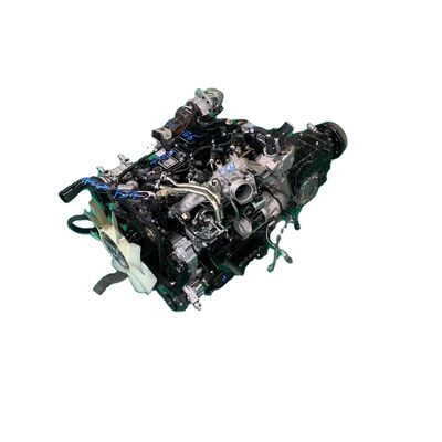 良い価格 日本 オリジナル I 鈴木 4KH1 4KH1T G6 G5 中古エンジンディーゼル トラック NKR 備品 オンライン