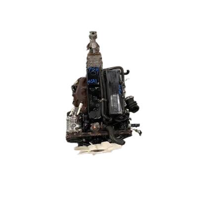 良い価格 日本 オリジナル 中古 コンプリート エンジン 4JA1 イスズウ ピックアップ トラック用 オンライン