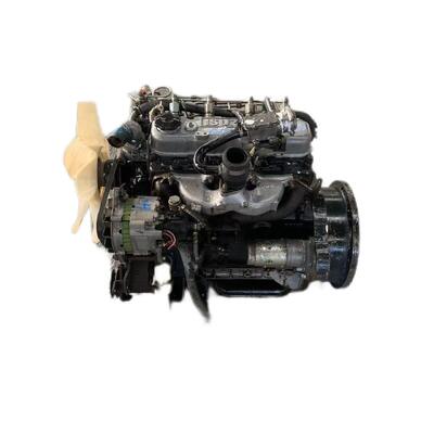 良い価格 中古エンジンアセンブリ C240 フォークリフト用中古ディーゼルエンジン オンライン