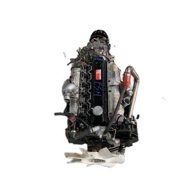 良い価格 日産車部品 TD42T エンジンアセンブリ 中古 6気筒ディーゼルエンジン バス用 オンライン