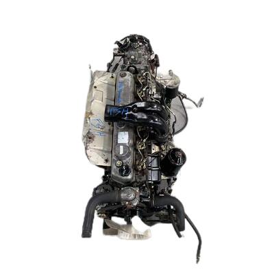 良い価格 中古エンジン 自動車部品 6D14-3A 三?? トラック用の6気筒ディーゼルエンジン オンライン