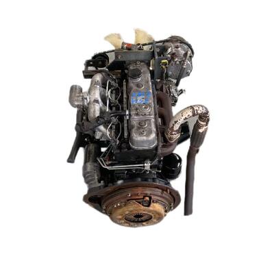 良い価格 卸売 工場価格 中古 ディーゼルエンジン 4JG2 4JB1 モデル イスズウ 掘削機フォークリフト オンライン